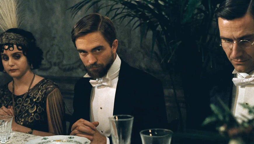 Inzwischen versucht sich der 30-Jährige mit Filmen wie „The Childhood of a Leader