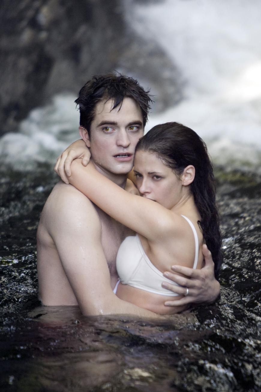 An der Seite von Kristen Stewart eroberte der Brite die Kinoleinwände.