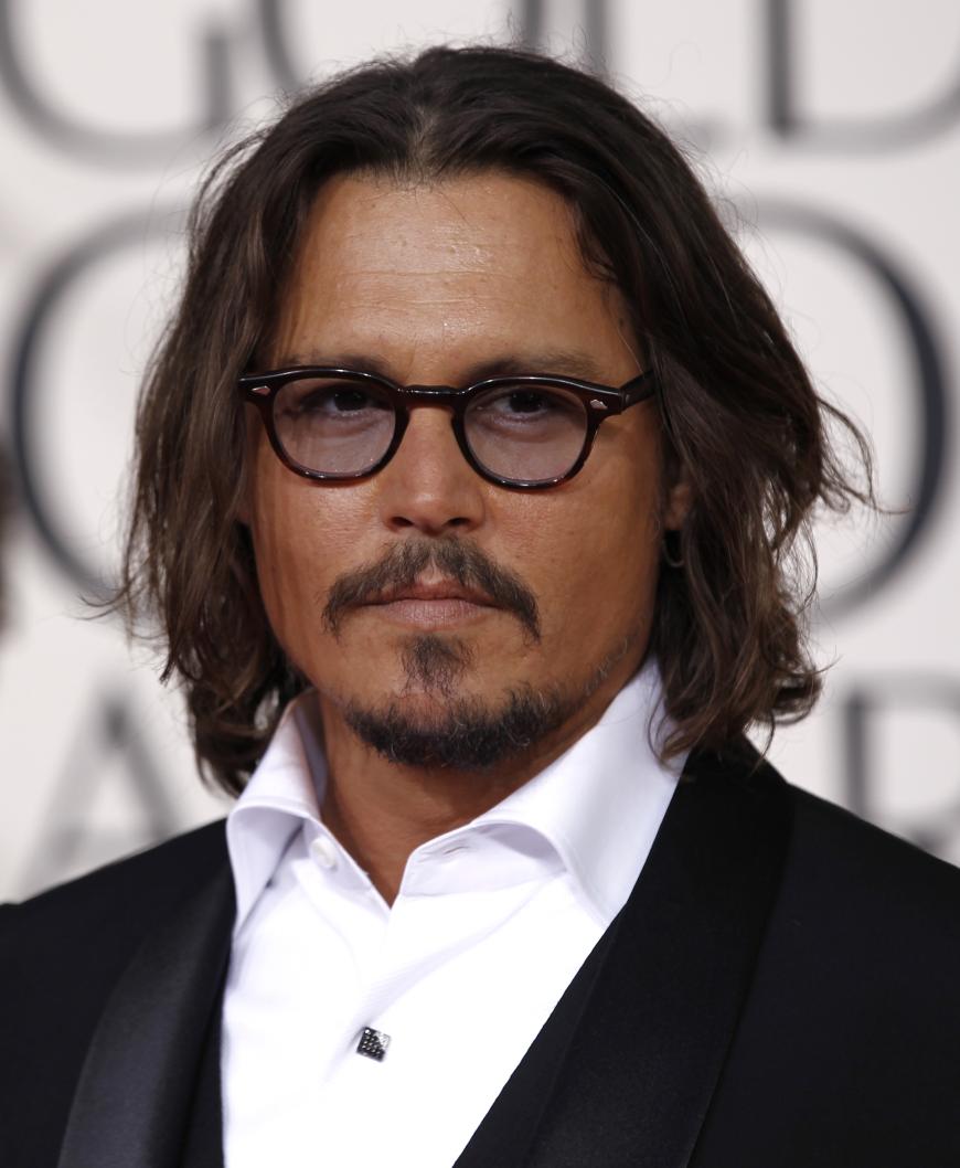 Ist an den Gewalt-Vorwürfen wirklich etwas dran - oder hat Johnny Depp die öffentliche Debatte satt?