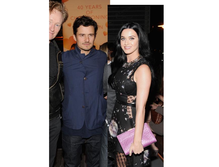 Orlando Bloom will seine Katy heiraten.