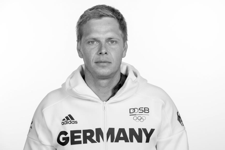 Stefan Henze spendete vier Organe und rettet damit das Leben von vier Menschen.