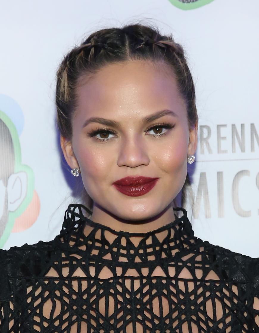 KATE BOSWORTH: Diese Flechtfrisur ... | Verzopft nochmal ...