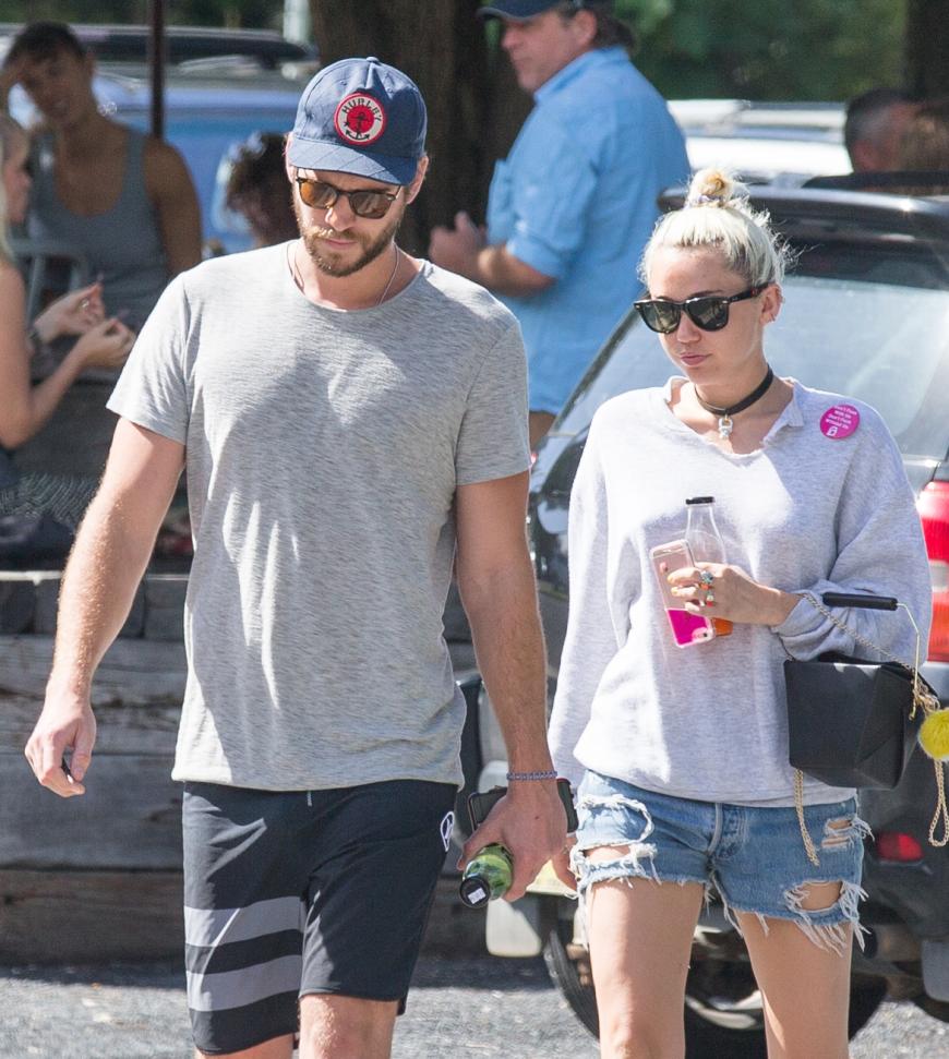 Miley Cyrus hat keine Lust auf Bora Bora.