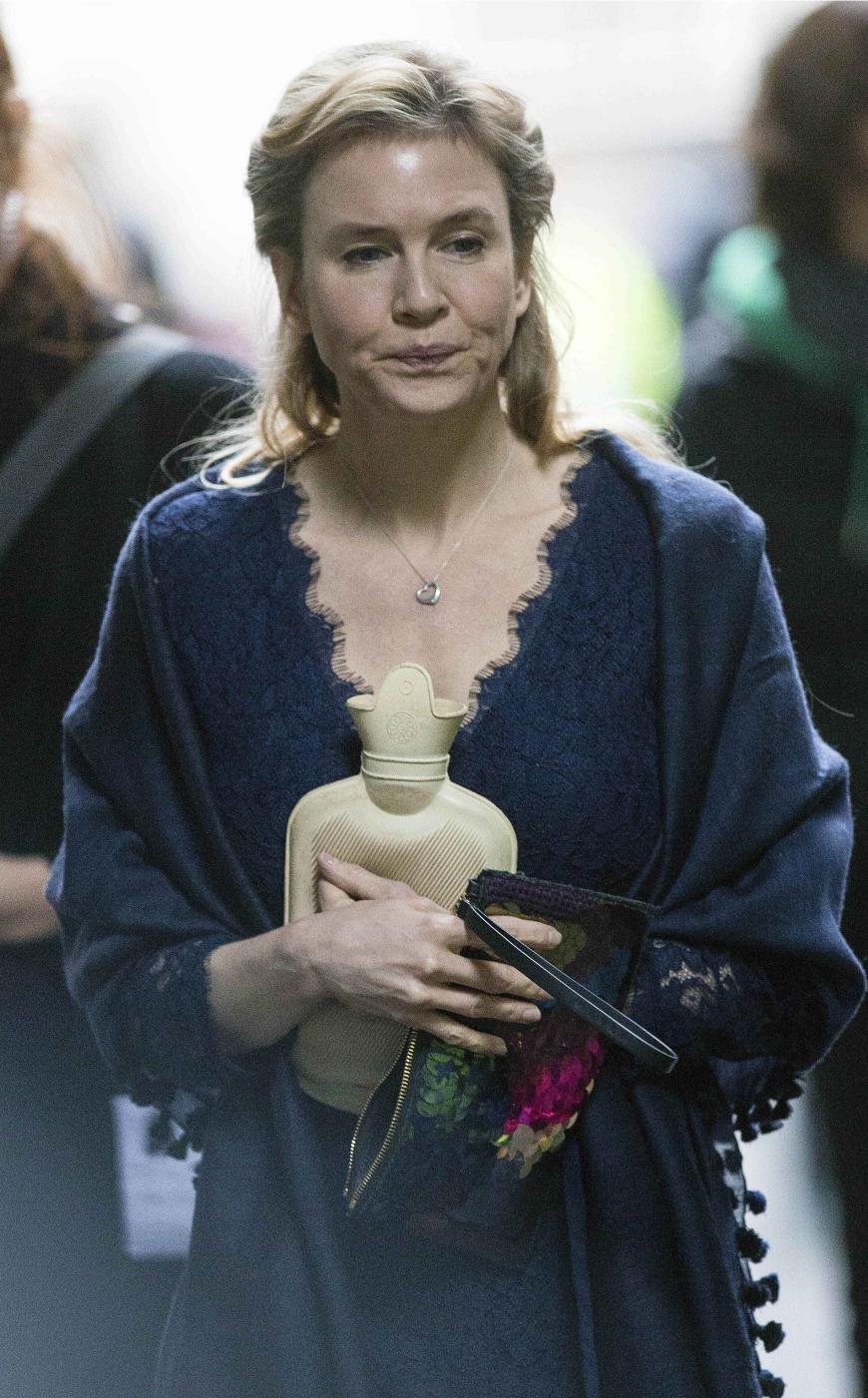 Noch immer besucht Renée Zellweger regelmäßig das Grab ihres Ex-Freundes Sims Ellison.