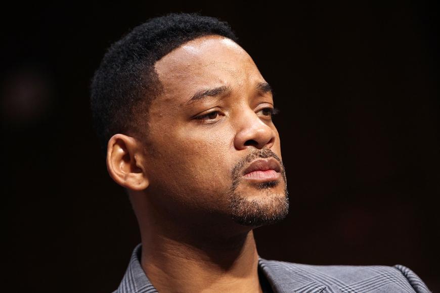 Seine Ehe mit Jada Pinkett war kurz vor dem Aus. Zum ersten Mal spricht Will Smith offen über seine Eheprobleme.