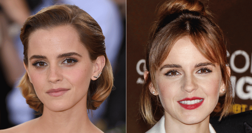 Emma Watson: Der Kinostar, 26, ist eine absolute Naturschönheit und sieht immer gut aus. Da gibt es keine Diskussion! Trotzdem zaubert der farbige Lippenstift eine ganz besondere Ausstrahlung, mit der sich der leichte Rosé-Ton einfach nicht messen kann.