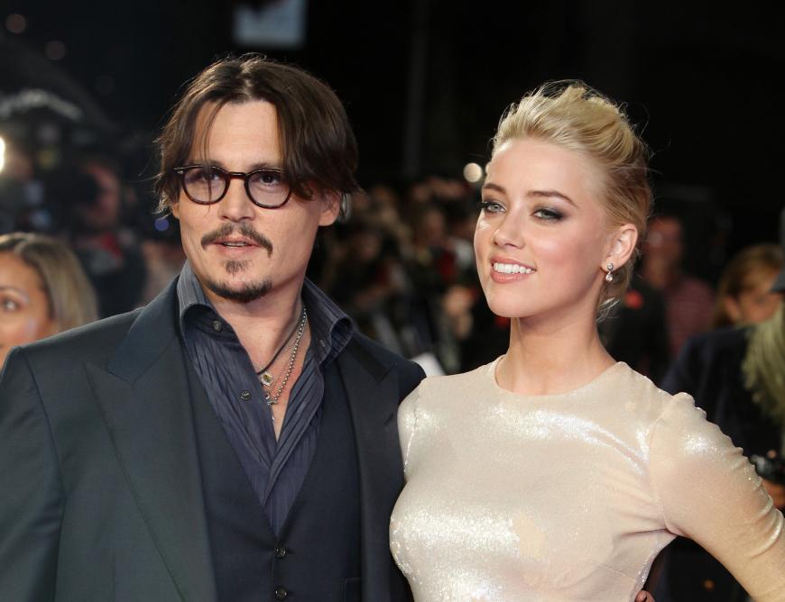 Endlich hat es eine Einigung im Scheidungskrieg zwischen Amber Heard und Johnny Depp gegeben.