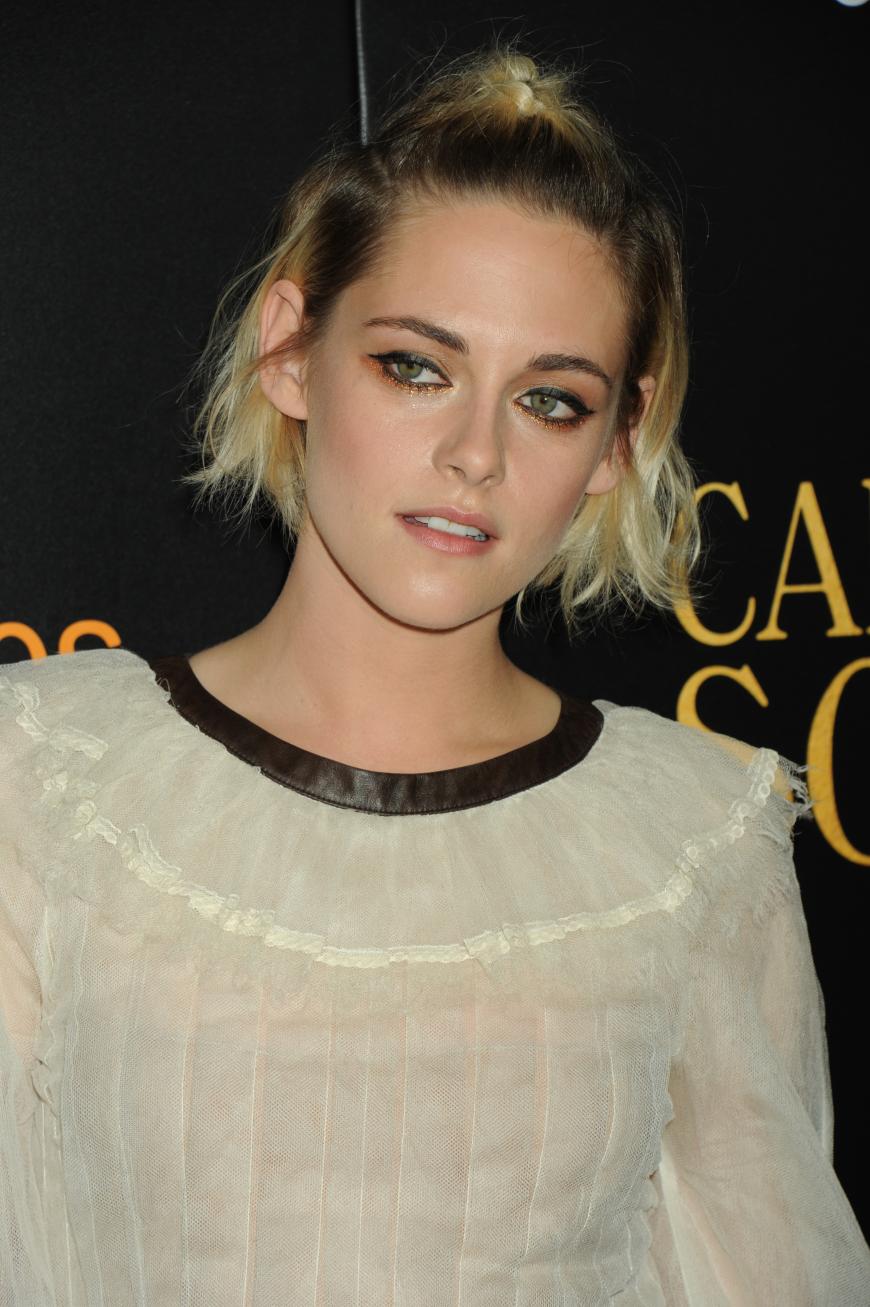 Kristen Stewart hatte kürzlich in einem Interview über ihre damalige Beziehung zu Robert hergezogen.