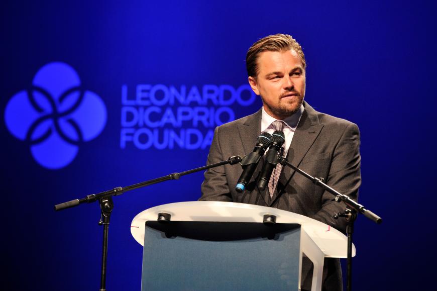 Riesenskandal um Leonardo DiCaprio! Gegen seine Wohltätigkeits-Organisation wird ermittelt. Es besteht der Verdacht, dass sie in einen Geldwäsche-Skandal verwickelt ist.