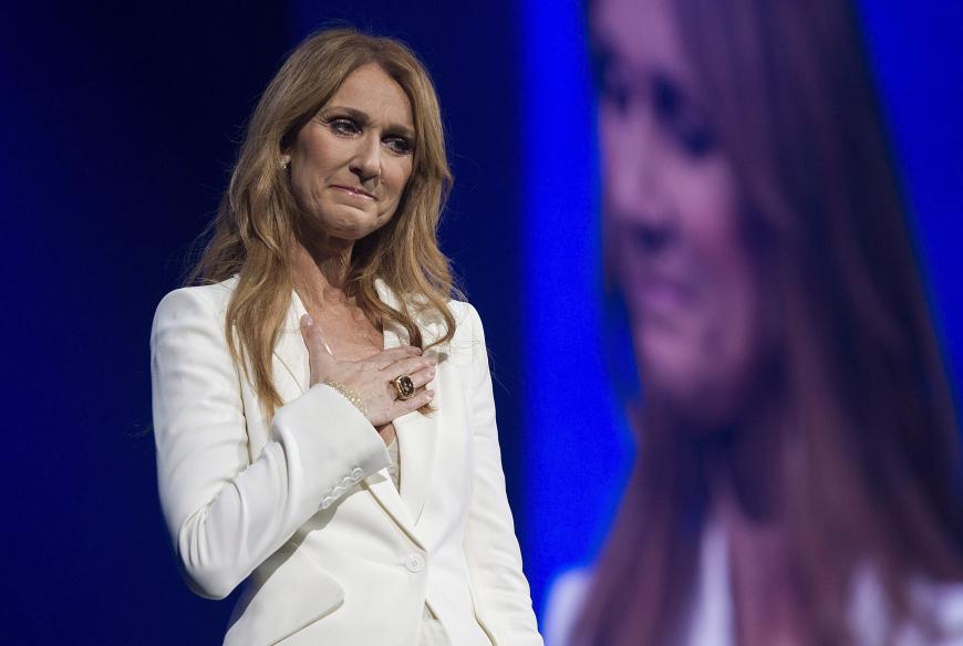 Nachdem im Januar Celine Dions Ehemann und ihr Bruder innerhalb weniger Tage an Krebs starben, liegt nun ihr Schwager im Sterben.