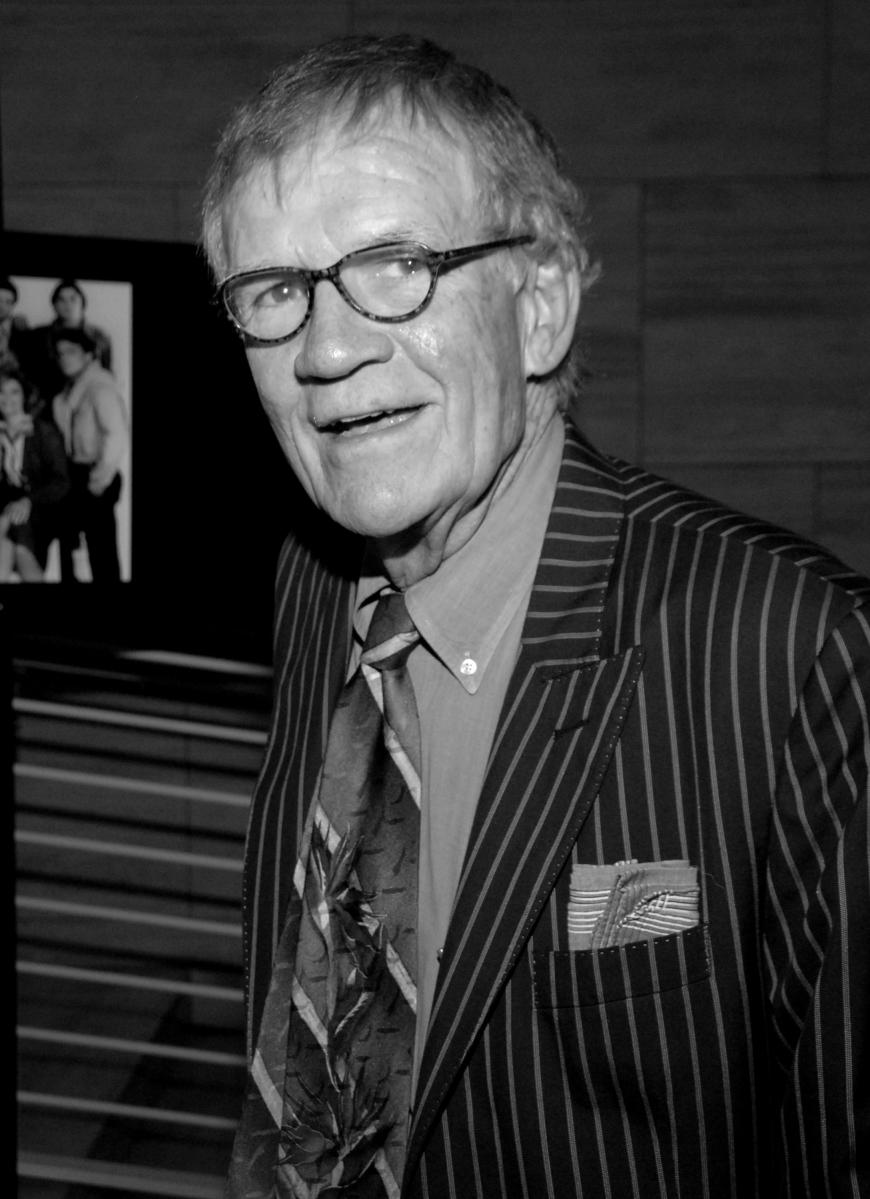 Schauspieler Jack Riley starb am 19. August in Los Angeles mit 80 Jahren an einer Lungenentzündung.