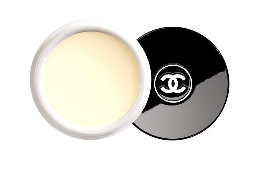 KÜSS MICH „Hydra Beauty Nutrition Lip Care Treatment“ von Chanel, für softe Lippen, ca. 36 Euro