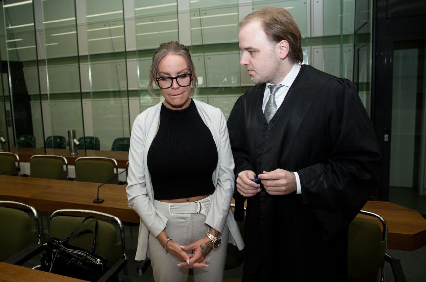 Lohfinks Verteidiger Burkhard Benecken will voraussichtlich in Berufung gehen.