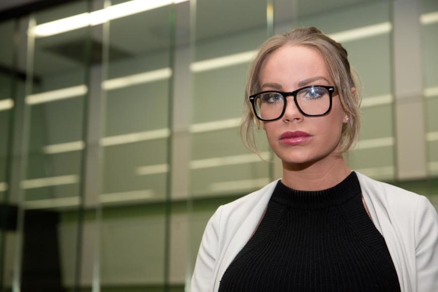 Ist das Urteil gegen Gina-Lisa Lohfink gerecht?