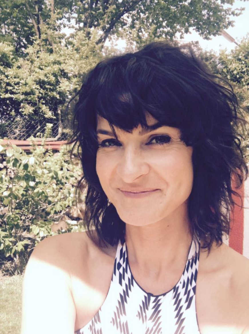 Nach dem Gerichtsurteil gegen Gina-Lisa Lohfink gesteht Marlene Lufen ihre Erlebnis einer beinahen Vergewaltigung.