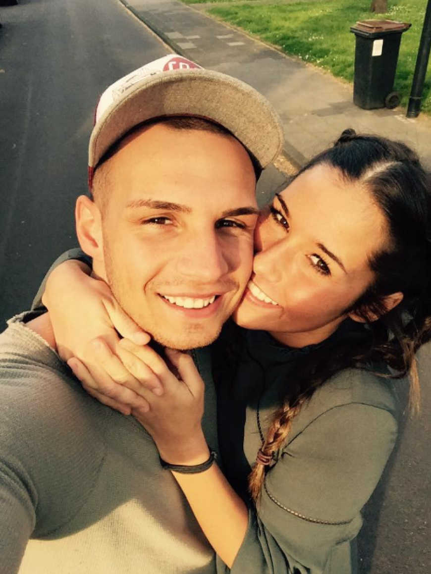 Sarah und Pietro Lombardi starten ein