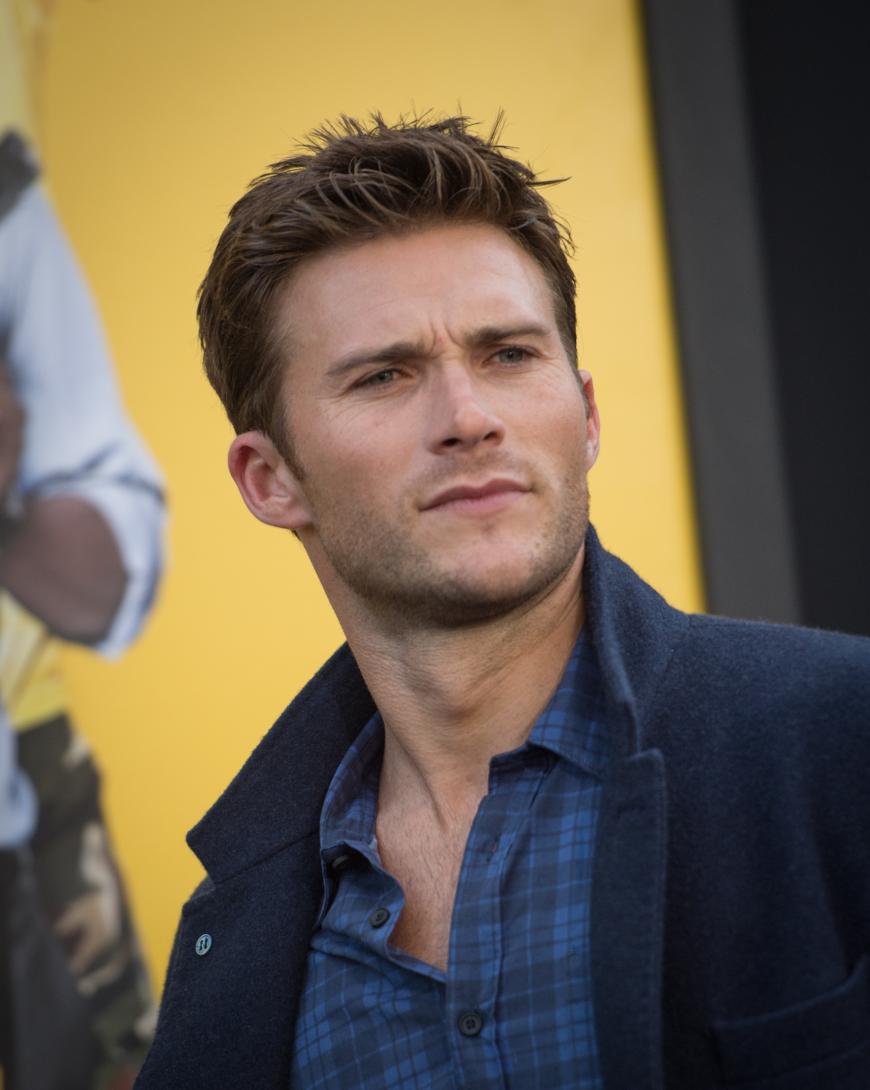 Scott Eastwood musste bereits in jungen Jahren einen schweren Verlust verarbeiten.