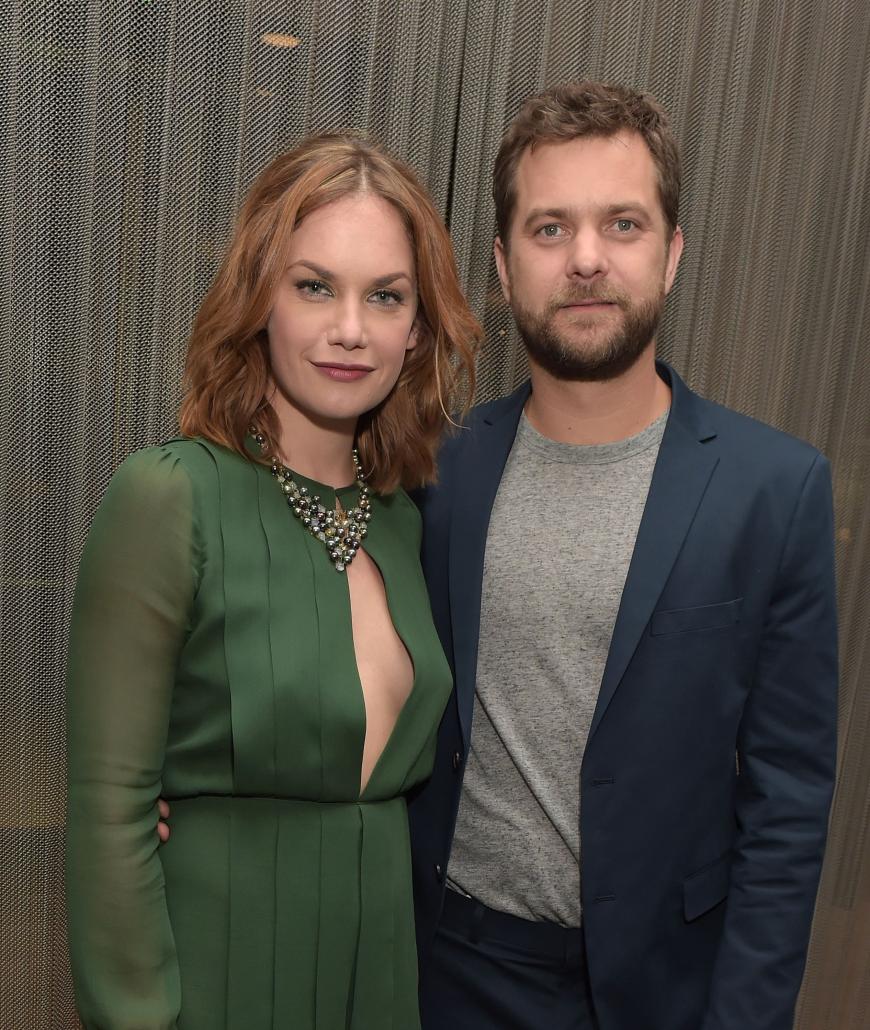 Seit 2014 stehen Joshua Jackson und Ruth Wilson für die Serie