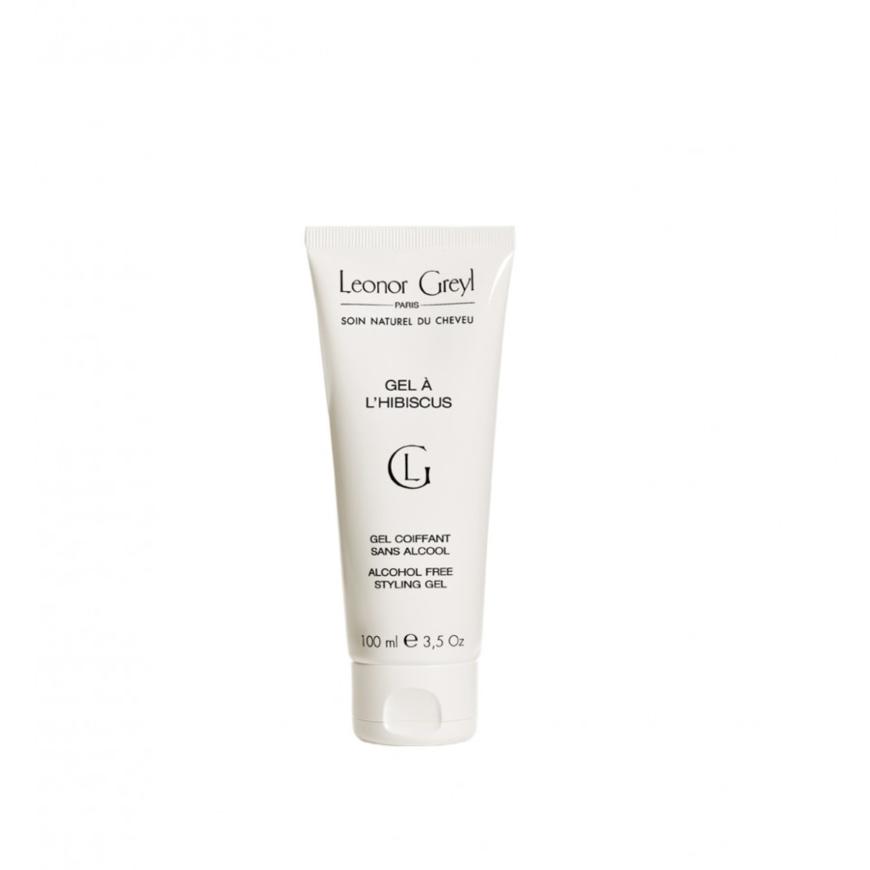 Für den Gel-Look „Gel à L’Hibiscus“ von Leonor Greyl, ca. 20 Euro, netaporter.com