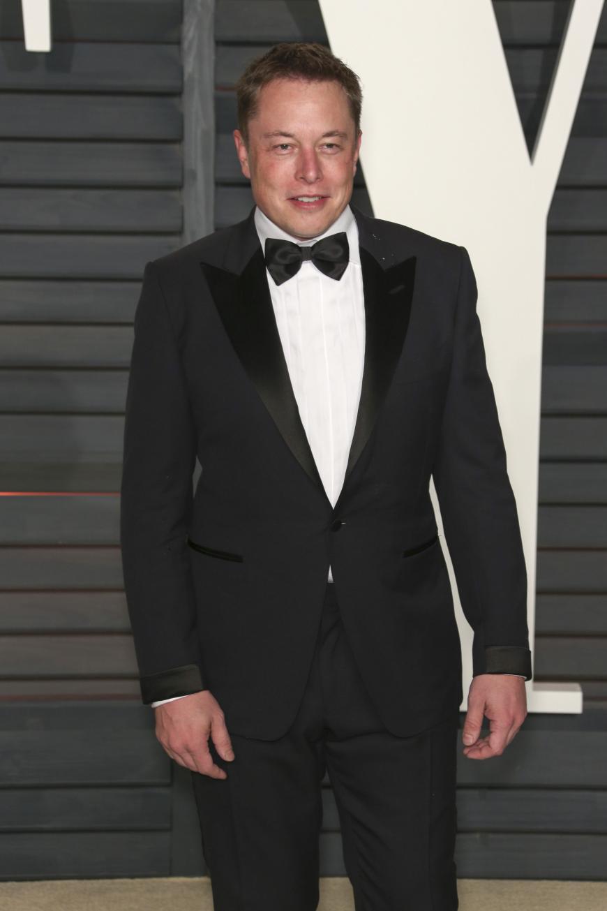 ... seit einiger Zeit sollen Amber Heard und Milliardär Elon Musk jede Minute miteinander verbringen.