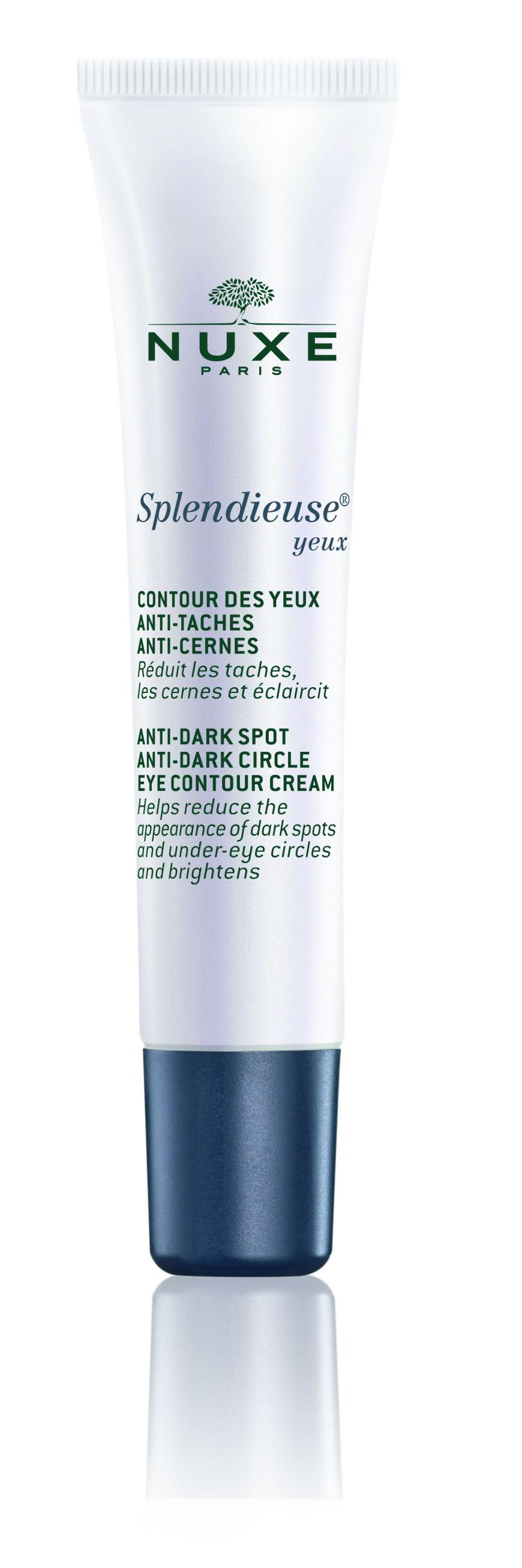 MIT LSF 30 „Mineral Eye UV Defense“ von Skinceuticals, ca. 30 Euro, in Apotheken