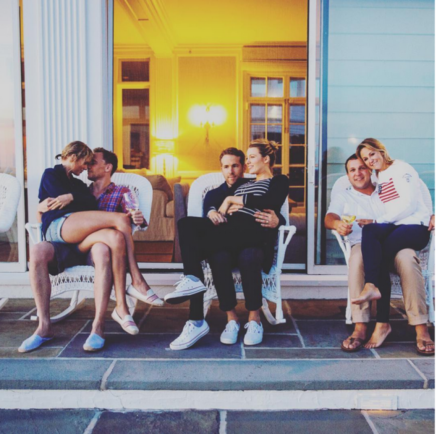 Die erste Phase der Verliebtheit geht jetzt langsam aber sicher dem Ende entgegen. Die Turteltäubchen Taylor Swift und Tom Hiddleston sollen ihren ersten großen Streit gehabt haben.