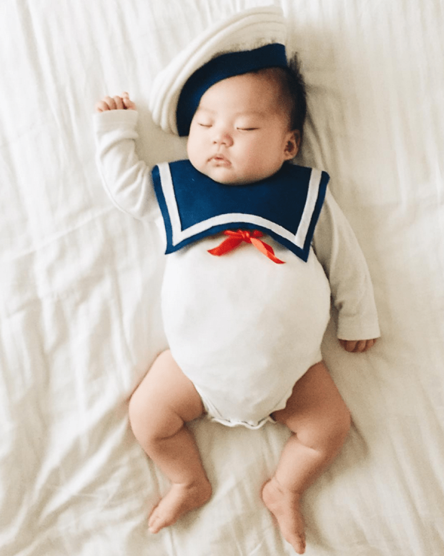 Hey Little Sailor