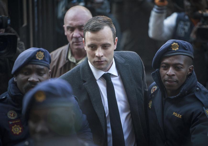 Die Staatsanwaltschaft hatte zum wiederholten Mal Antrag auf Berufung eingelegt und eine Haftverlängerung gefordert, doch das Gericht in Johannesburg lehnte diesen nun ab.