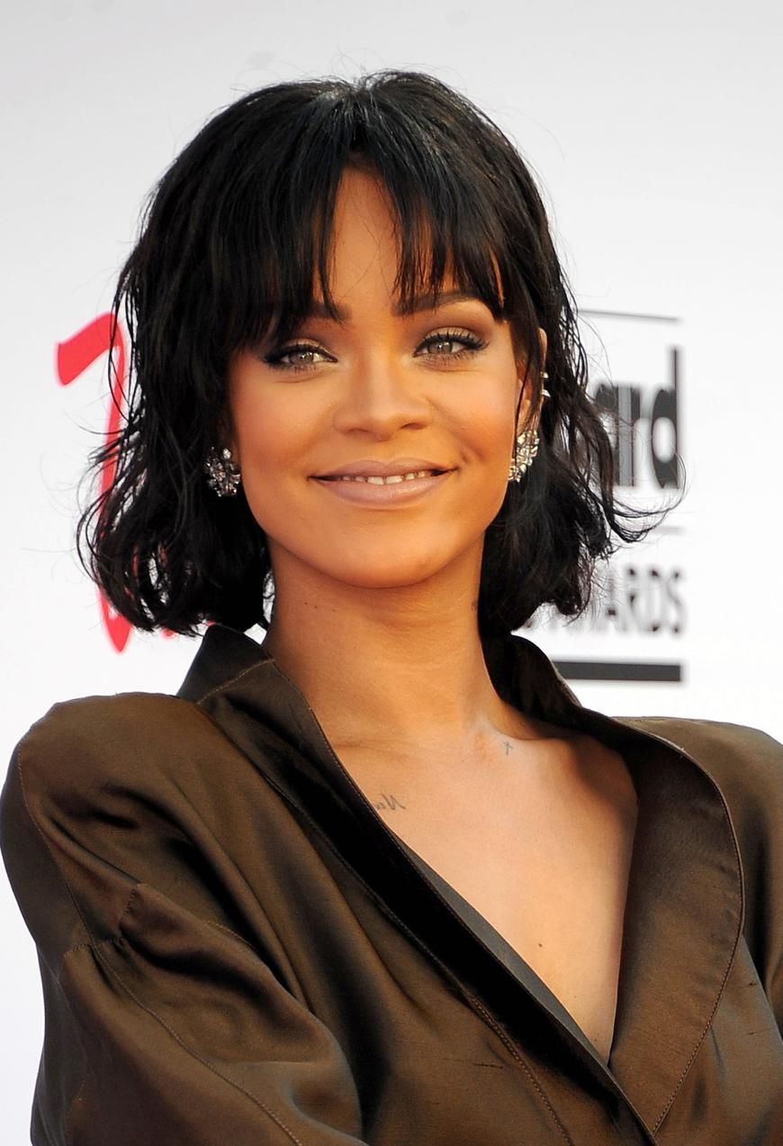 Rihanna ist ein absoluter