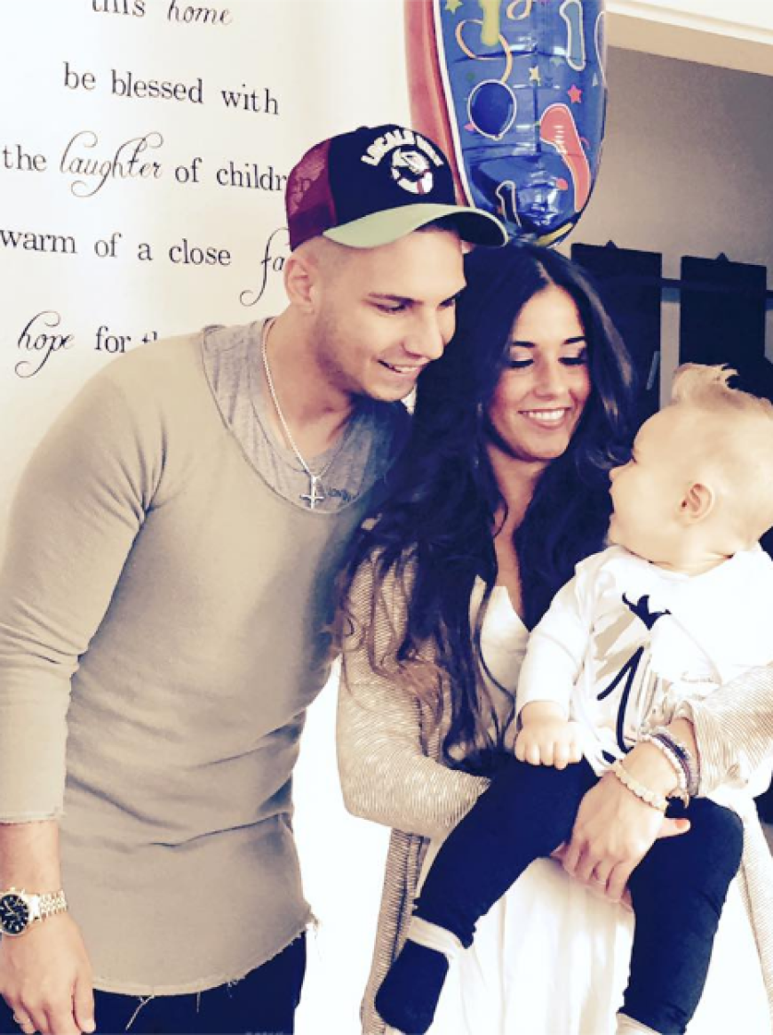 Großer Bagger-Fan: Alessio Lombardi hat ein neues Hobby! - Bild 2