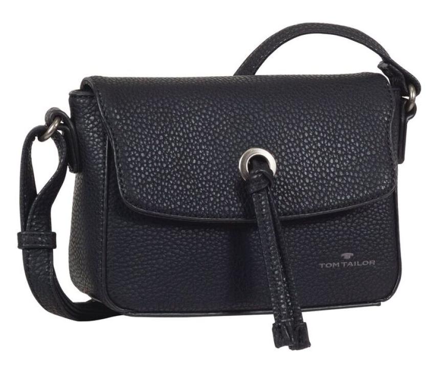Auch Tom Tailor ist im Wiesn-Fieber! Mit dem Taschenmodell