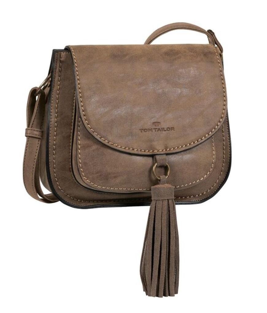 Auch Saddlebag