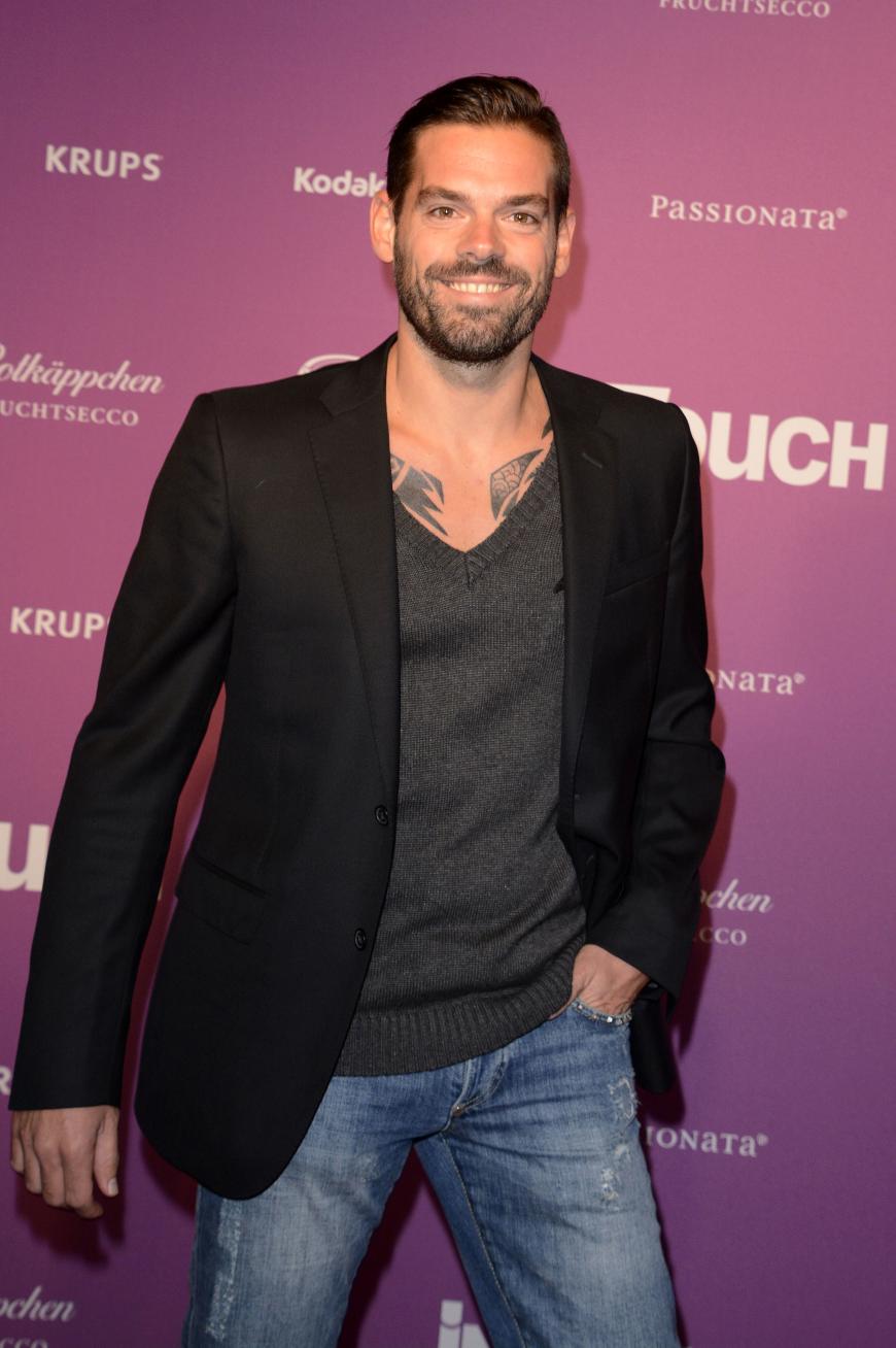 Daniel Köllerer bewies bereits bei