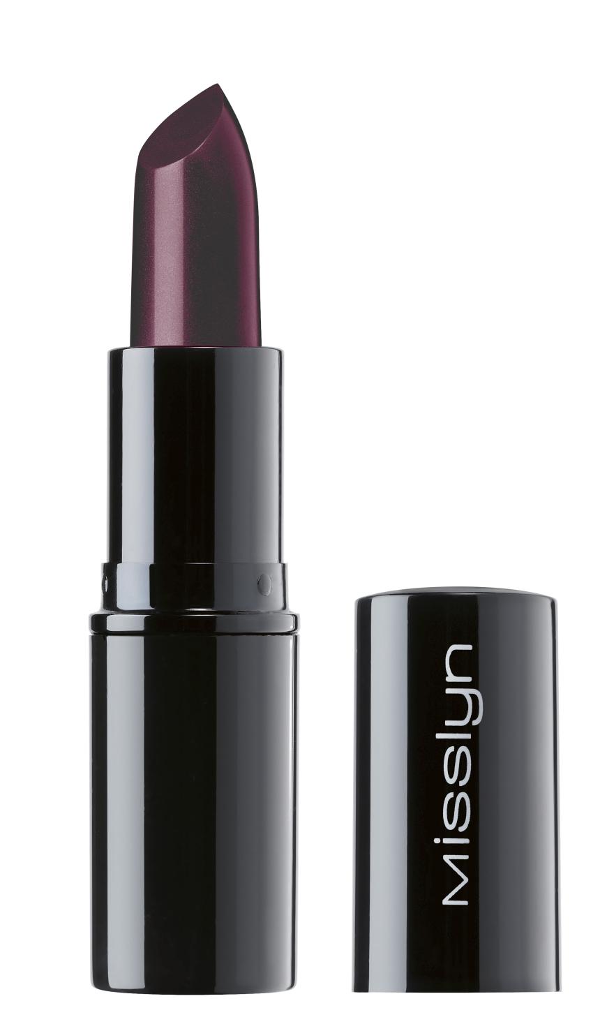 Lipstick von Misslyn, Nr. 126, ca. 7 Euro