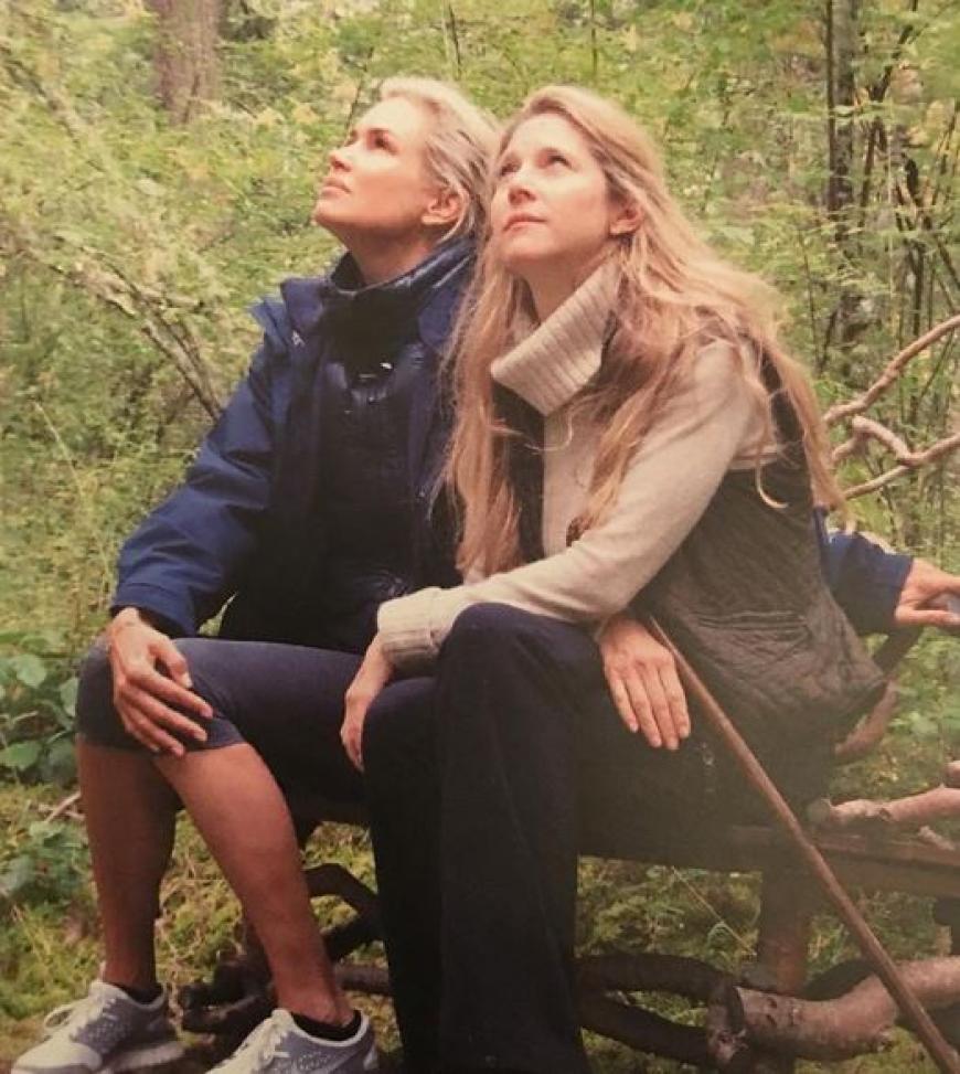 Auch Mutter Yolanda Hadid trauert um ihre beste Freundin und widmete Ellie O'Connell rührende Worte bei Instagram.