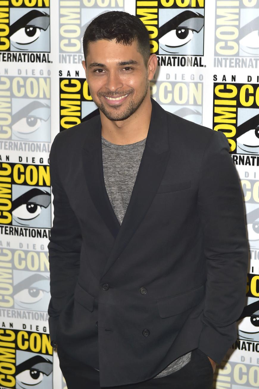 Wilmer Valderrama hat die Trennung von Demi Lovato überwunden und hat sich offenbar neu verliebt.
