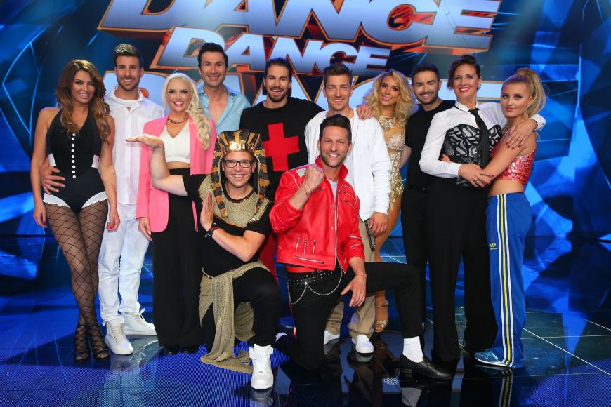 Bereits in der nächsten Woche wird das Team mit der geringsten Punktebewertung die Show verlassen müssen.