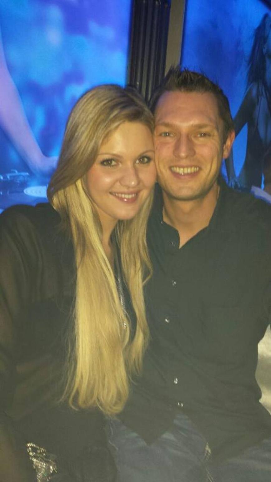 Jenny dachte danach, in Michael Mr. Right gefunden zu haben, doch das Liebesglück war nur von kurzer Dauer.