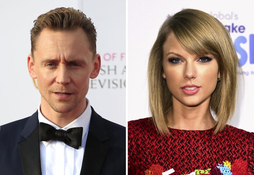 Tom Hiddleston wird der Medienrummel um die Beziehung mit Taylor Swift zu viel.