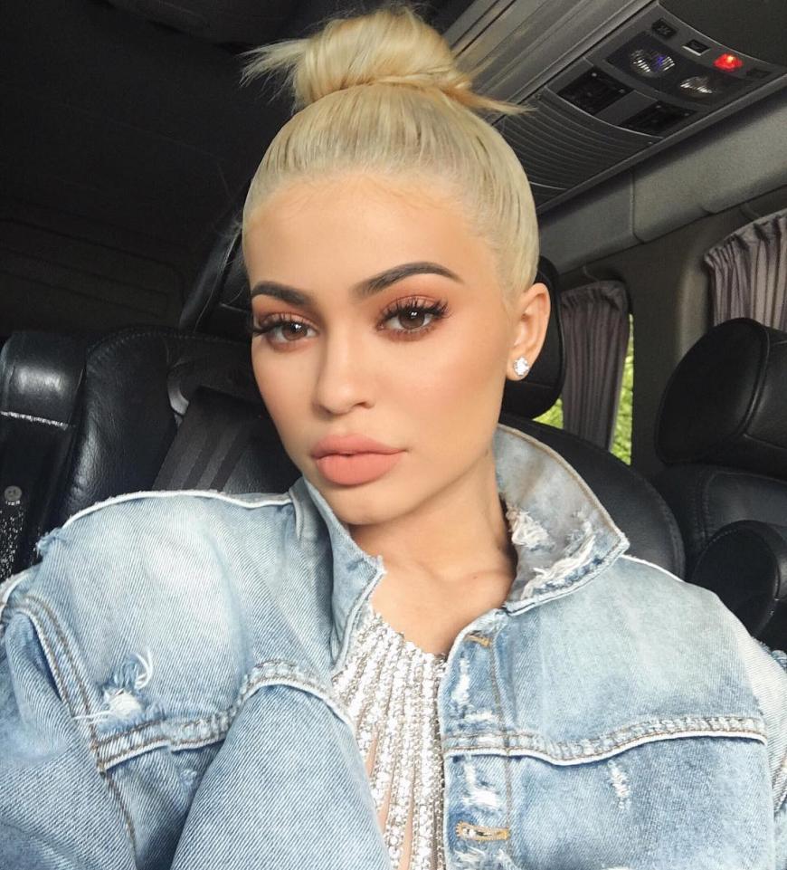 Ist Kylie Jenner nun verlobt oder nicht?
