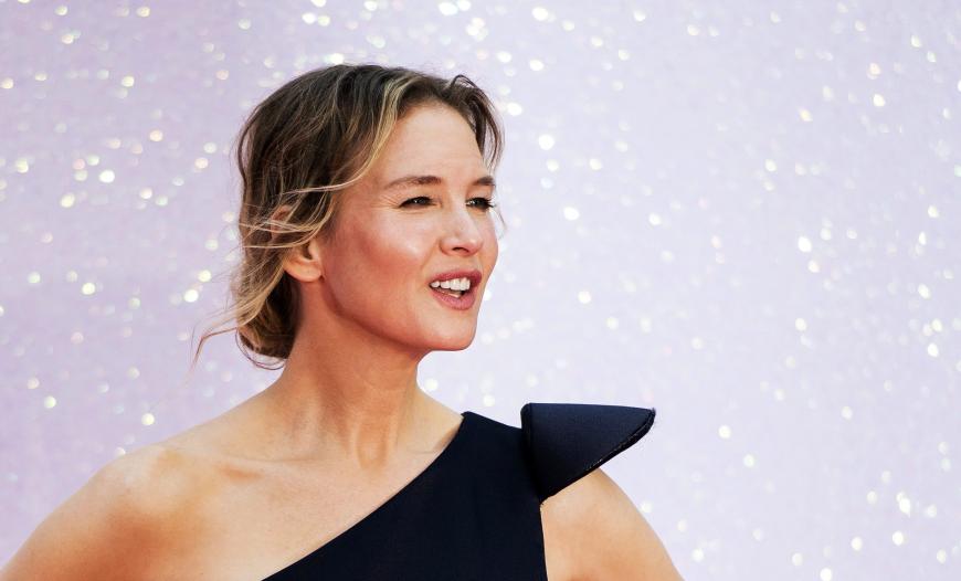 Renée Zellwegers Gesicht hat sich über die Jahre stark verändert. Viele glauben, dass sich die Schauspielerin dafür unters Messer gelegt hat.