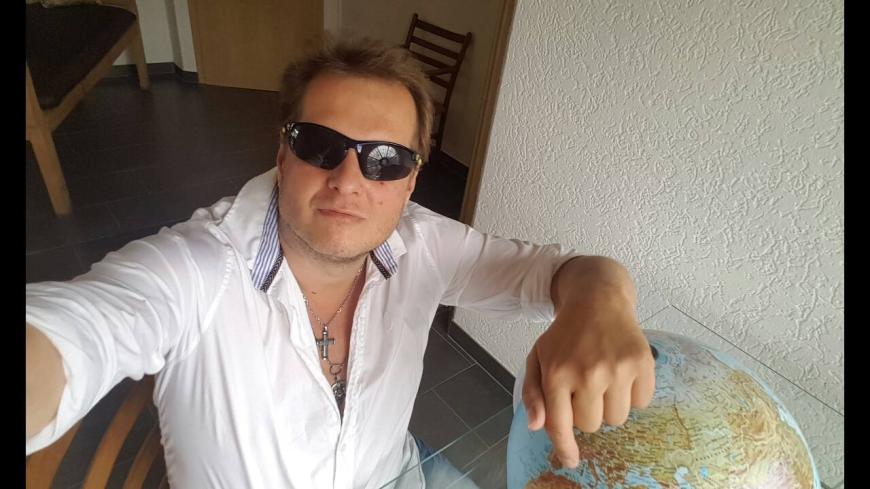 Jens Büchner steht in der neuen Folge von