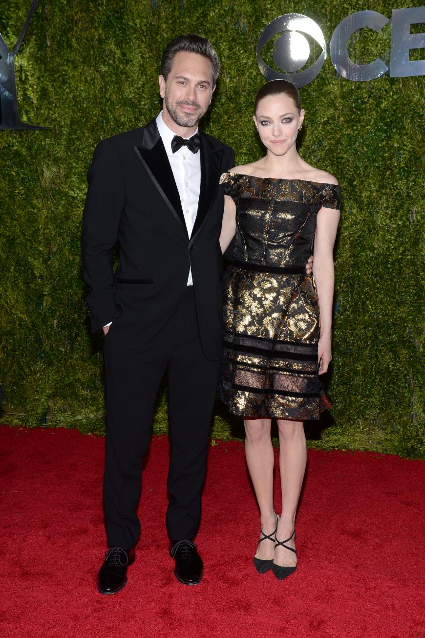 Nach nur einem halben Jahr Beziehung wollen Amanda Seyfried und Thomas Sadoski den großen Schritt wagen: Sie haben sich verlobt.