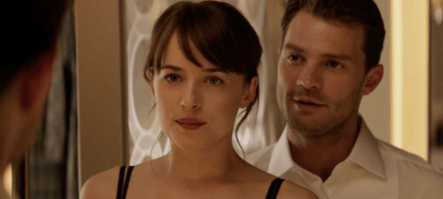 Im ersten Teaser-Trailer zu