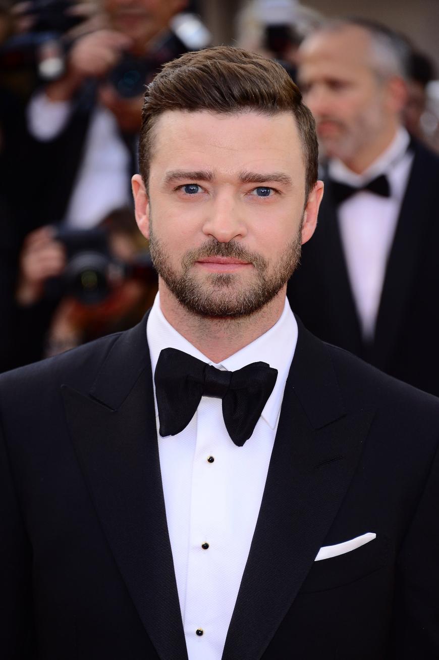 Justin Timberlake wäre durchaus an einem Duett mit seiner Ex Britney Spears interessiert.