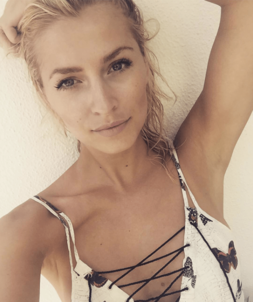 Lena Gercke gewährt erstmals Einblicke in ihre Beziehung zu Kilian Müller-Wohlfahrt.