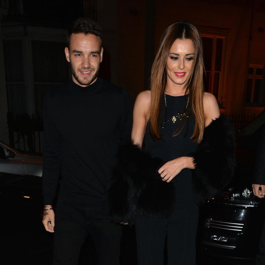 Seit Anfang des Jahres sind Cheryl Cole und Liam Payne ein Paar.