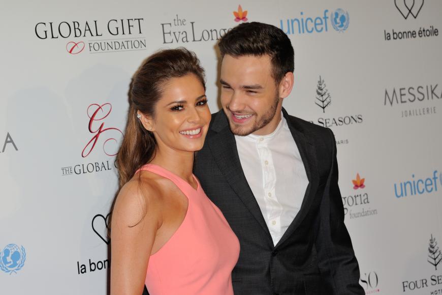 Erwarten Cheryl Cole und Liam Payne etwa Nachwuchs?