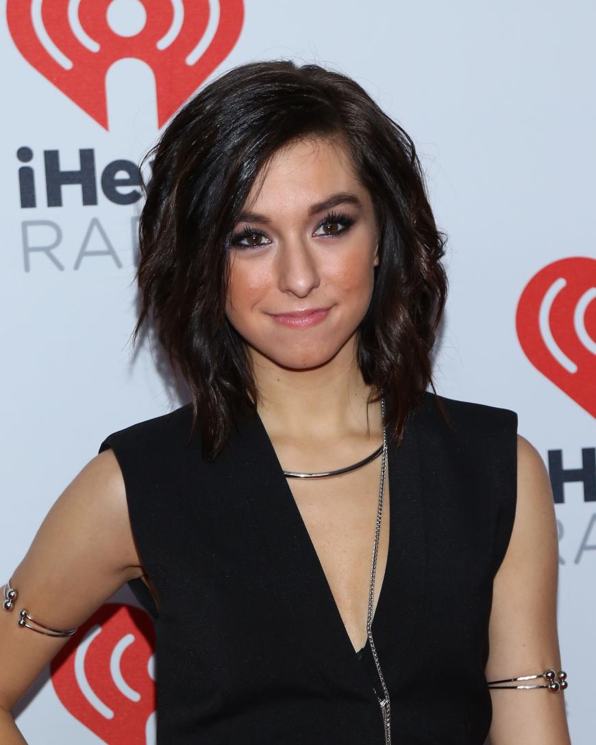 Christina Grimmie wurde bei den Emmys nicht erwähnt.