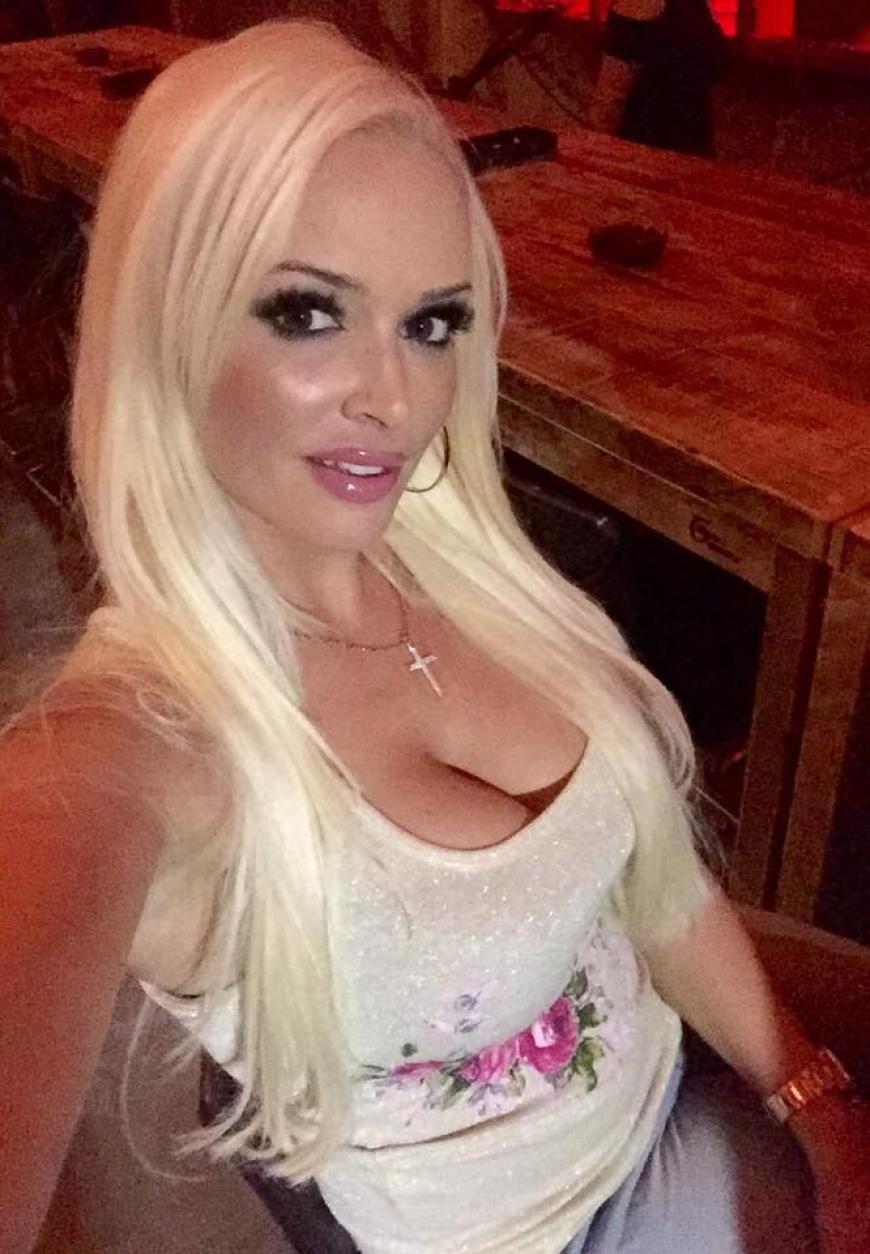 Daniela Katzenberger will die Kritik ihrer Fans nicht einfach auf sich sitzen lassen.
